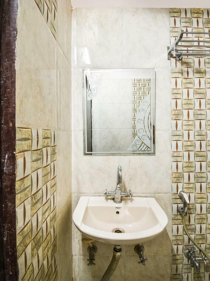 Oyo 48665 Kesar Palace Amer Экстерьер фото